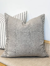 Grey with Borders - Krinto.com