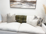 Grey with Borders - Krinto.com