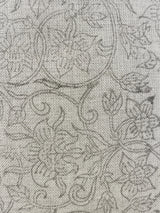 La Costa in GREY PILLOW COVER