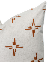 Melissa Pillow Cover - Krinto.com