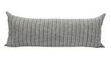 Ethnic Blue and White Extra Long Pillow Cover - Krinto.com
