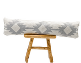 Extra long Kilim pillow - Krinto.com