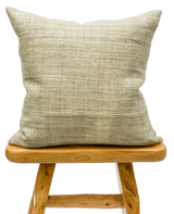 Natural Hmong pillow cover - Krinto.com