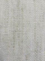 LUMBAR CREAM AND TAN INDIAN WOOL PILLOW COVER