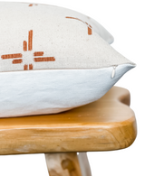 Melissa Pillow Cover - Krinto.com