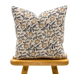 Nyra pillow cover - Krinto.com
