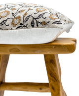 Nyra pillow cover - Krinto.com