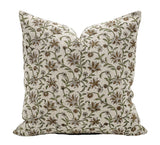 Evelyn Pillow Cover - Krinto.com