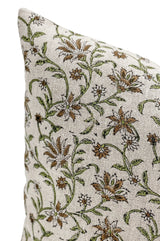 Evelyn Pillow Cover - Krinto.com