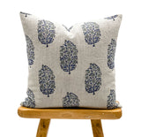 Clover pillow Cover - Krinto.com