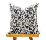 POINSETTIA IN NAVY BLUE - Krinto.com