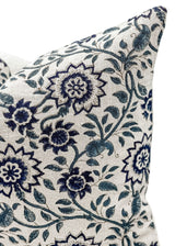 POINSETTIA IN NAVY BLUE - Krinto.com