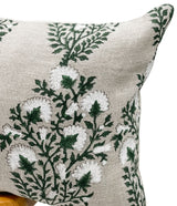BLOSSOM EXTRA LONG PILLOW COVER - Krinto.com