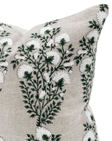 BLOSSOM PILLOW COVER - Krinto.com