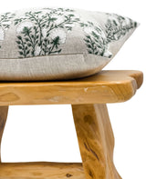 BLOSSOM PILLOW COVER - Krinto.com