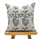 BLOSSOM PILLOW COVER - Krinto.com