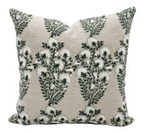 BLOSSOM PILLOW COVER - Krinto.com
