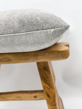 GIANNA IN NOIR PILLOW COVER - Krinto.com