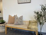 Nyra pillow cover - Krinto.com
