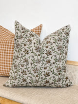 Evelyn Pillow Cover - Krinto.com