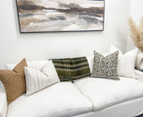 Evelyn Pillow Cover - Krinto.com