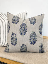 Clover pillow Cover - Krinto.com