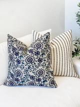 WILLOW PILLOW COVER - Krinto.com
