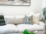WILLOW PILLOW COVER - Krinto.com