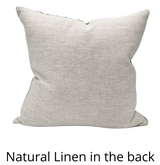 GLORIA PILLOW COVER - Krinto.com