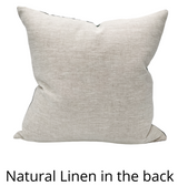 RUTH PILLOW COVER - Krinto.com