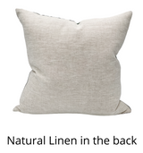 LUMBAR LIGHT GREEN INDIAN WOOL PILLOW COVER - Krinto.com
