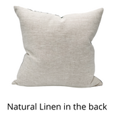 Evelyn Pillow Cover - Krinto.com