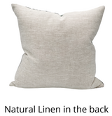 IVANA PILLOW COVER - Krinto.com