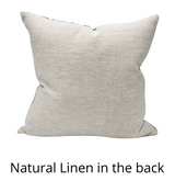 Clover pillow Cover - Krinto.com