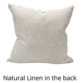 VIRGINIA IN Green Floral Pillow Cover - Krinto.com