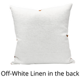 IVANA PILLOW COVER - Krinto.com