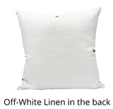 ALINA IN SAGE GREEN PILLOW COVER - Krinto.com