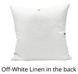 FLEURI VERT PILLOW COVER - Krinto.com
