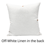 Evelyn Pillow Cover - Krinto.com