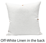 GLORIA PILLOW COVER - Krinto.com