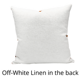 LIGHT SAGE GREEN VINTAGE INDIAN WOOL PILLOW COVER - Krinto.com