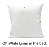 Clover pillow Cover - Krinto.com