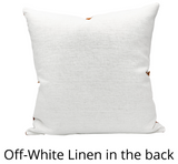 RUTH PILLOW COVER - Krinto.com