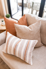Regina pillow cover - Krinto.com