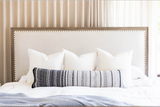 Extra Long Dhari pillow - Krinto.com