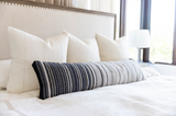 Extra Long Dhari pillow - Krinto.com