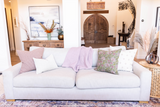 Oversized Linen Cotton Waffle Throw Blanket - Krinto.com