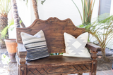 KILIM PILLOW COVER - Krinto.com