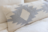 Extra long Kilim pillow - Krinto.com