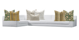 SECTIONAL PILLOW COMBINATION #6 - Krinto.com